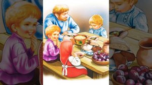 Л. Н. Толстой "Косточка"