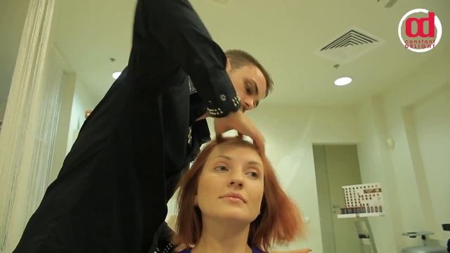 Сухой шампунь Constant Delight смотреть онлайн