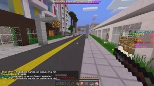 MINECRAFT | GTA V SERVER