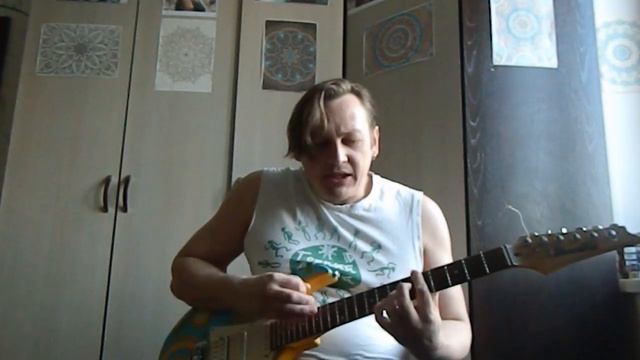 ЭКОЛОГИЧЕСКИЙ КРИЗИС - ПАВЕЛ ЕРУСЛАНОВ