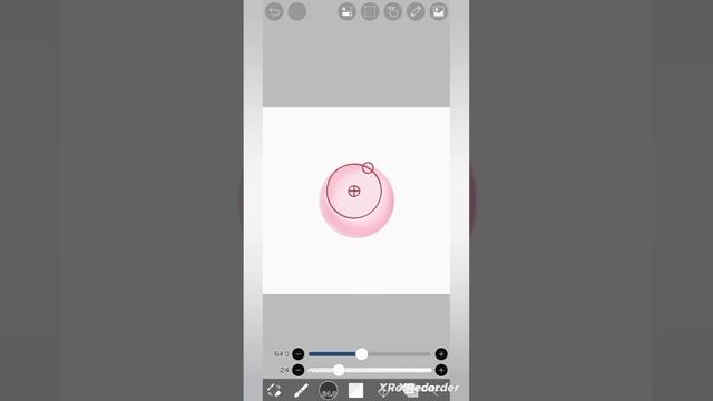 How to draw a pearl in ibispaint x ??ll digital art смотреть онлайн