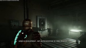 Ремейк Dead Space \\ Aprel Team