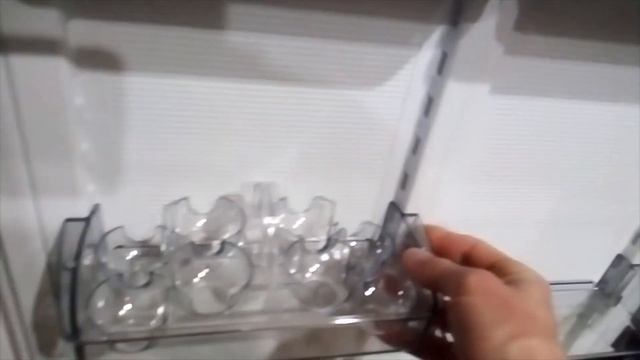 Распаковка холодильника ATLANT ХМ-4008-500 из Rozetka смотреть онлайн