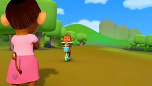 боб поезд | палки и камни | рифма для детей | Bob Train Rhymes | Sticks And Stones | Kids Songs