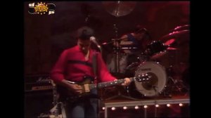 Robert Palmer  "Johnny and Mary"  (HQ Audio)