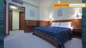 BENCZUR 3* Венгрия Будапешт обзор – отель БЕНКЗУР 3* Будапешт видео обзор