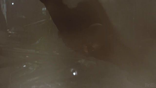 Не важно кто я в глубине души, о человеке судят, по поступкам. Бэтмен: Начало (2005) смотреть онлайн