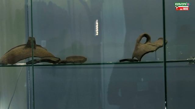 Чистополь / Музей под открытым небом
