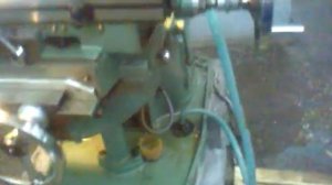 РОССИЙСКИЙ ФРЕЗЕРНЫЙ СТАНОК 21 ВЕКА