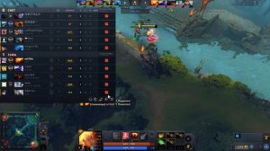 ? Новый гайд на Лину ? Как играть на Lina 7.32