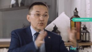 Роман Бузунов. Профилактика бессонницы
