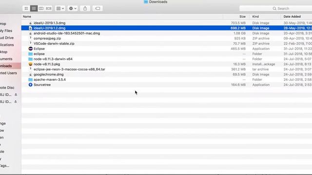 IntelliJ IDE Installation смотреть онлайн