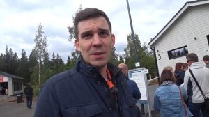 Какие дома строят финны и сколько они стоят?!