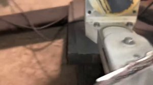 Заточка цепей станком Stihl