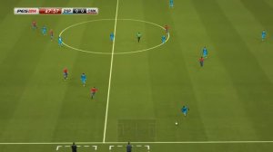 PES 2014: Первое впечатление