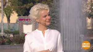 Анна Старшенбаум: вся правда о "Дипломате". Доброе утро. Фрагмент выпуска от 10.09.2019