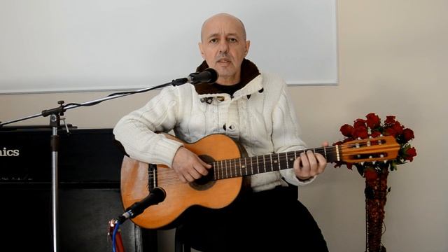 РОДИТЕЛЬСКИЙ ДЕНЬ. ( ПЕСНЯ О ПЯТОЙ ЗАПОВЕДИ )          АВТОР-ИСПОЛНИТЕЛЬ  ВИКТОР СКРИЖАЛИН