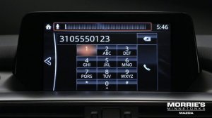 How To Pair Your Bluetooth Capable Phone With The Mazda Connect System | Mazda How To