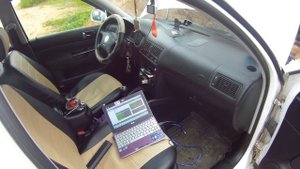 VW Golf 1.9TDI 90 л.с. 2003 г.в.