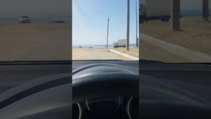 Ливадия (Южно-Морской) Поселок у моря.