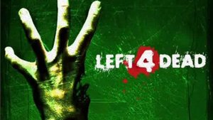 Left 4 Dead Soundtrack- 'Skin on Our Teeth'