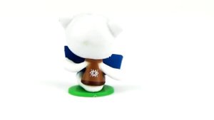 Сюрпризы и Игрушки Ми Ми Мишки. Открываем яйца с сюрпризом из мультфильма МиМиМишки