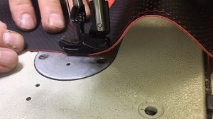 Перетягиваем руль Ауди. Wheel Audi in leather