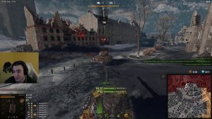 БАРИК ГОРИТ В СТАЛЬНОМ ОХОТНИКЕ 🔥🤬