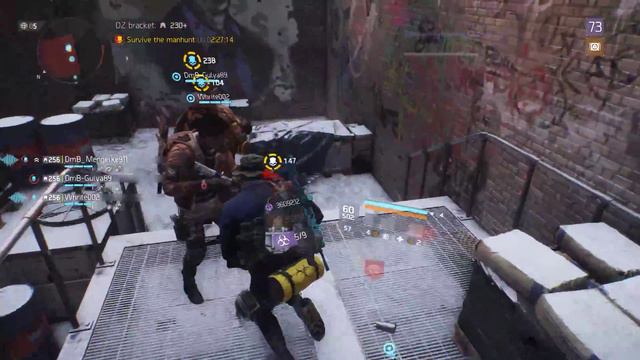 DayZ смотреть онлайн