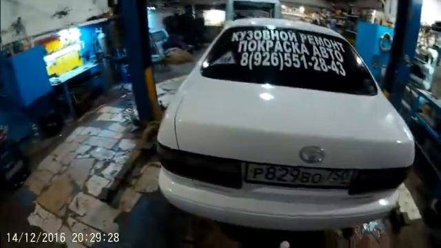 карина Е Обзор после пораски смотреть онлайн