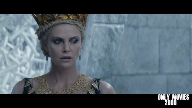 Huntsman:Winter's War - Final Battle Part 2 HD смотреть онлайн