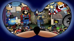 (43/50 Aggressive Mode) FnaS Maniac Mania #10