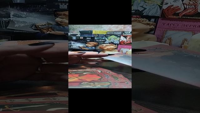 ???Страхи соперницы!!!#таро#онлайнрасклад#