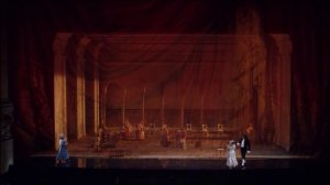 Mozart - Le Nozze Di Figaro (with Isabel Rey) | Teatro Real de Madrid, part 2/2