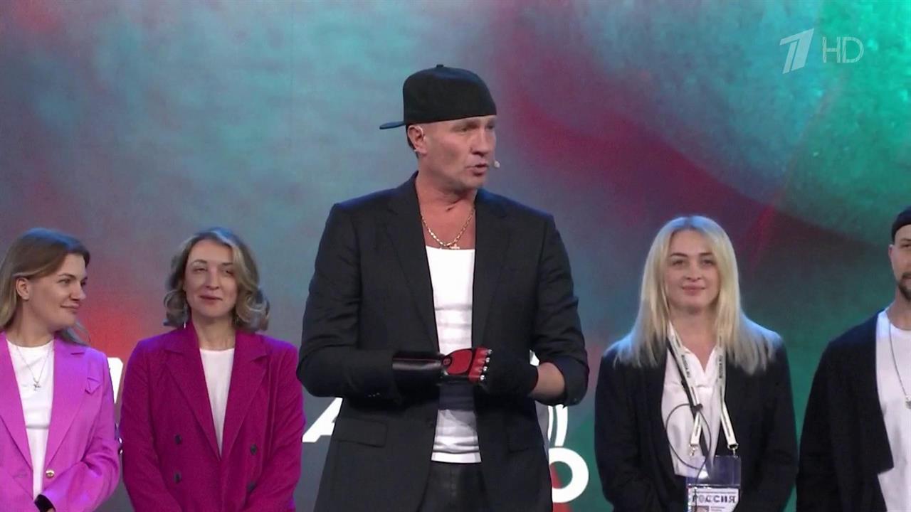 История фигуриста Романа Костомарова легла в основу документального фильма