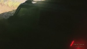 LADA NIVA LEGEND BRONTO - TANK! 4k