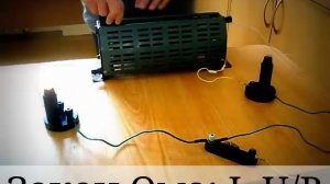 Как работает потенциометр