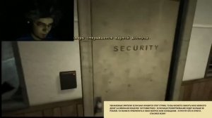 Лучшее из стрима или Ксюша Зануда пугает Мэда Эфир 07 09 2013