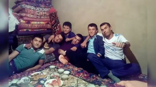 Лангар ота бурилари смотреть онлайн