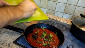 Рецепт "Искандер-кебаба" - вкуснейшее турецкое блюдо