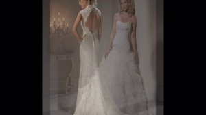Модели свадебных платьев Maggie Sottero 