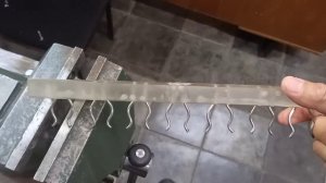 Держатель для напильников.