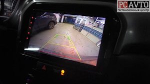 SUZUKI VITARA | Установка акустики | Замена магнитолы | Передняя камера | Омыватель штатной камеры