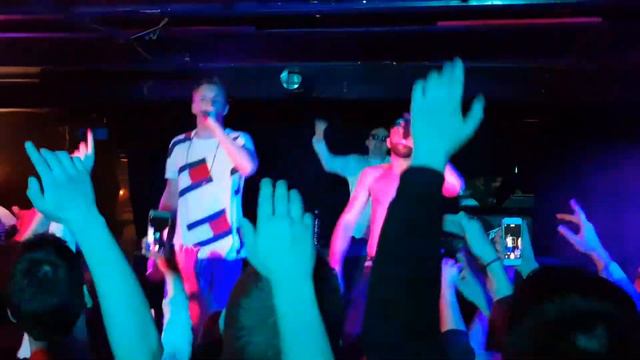 Markul – Подарок | Нижний Новгород смотреть онлайн