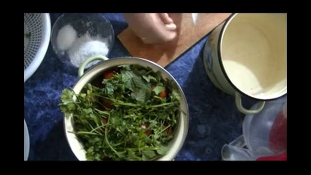 КВАСИМ ПОМИДОРЫ. Самый простой и легкий рецепт