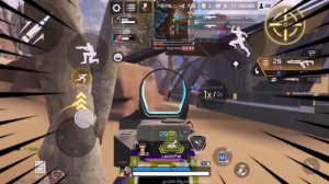 Apex Legend Kage Bunshin No Jutsu