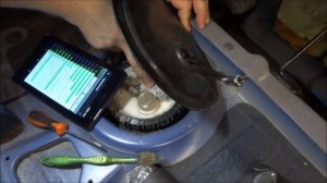 Киа Пиканто не заводится!