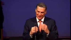 Проповедь-Виталий Корчевский  ..Любовь Бога Отца..