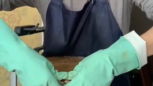 Как сделать красивую модную осеннюю шляпу своими руками