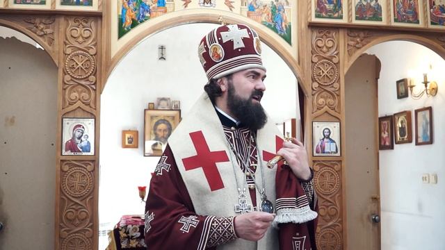 О Живоносном Источнике смотреть онлайн